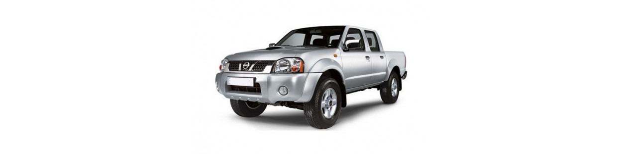 Attelage Nissan NP300 | Homed@mes Auto®