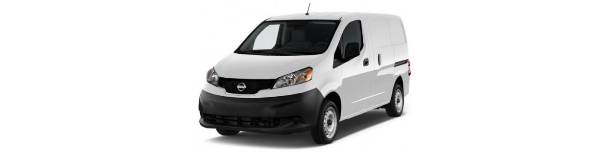 Attelage Nissan NV200 | Homed@mes Auto®