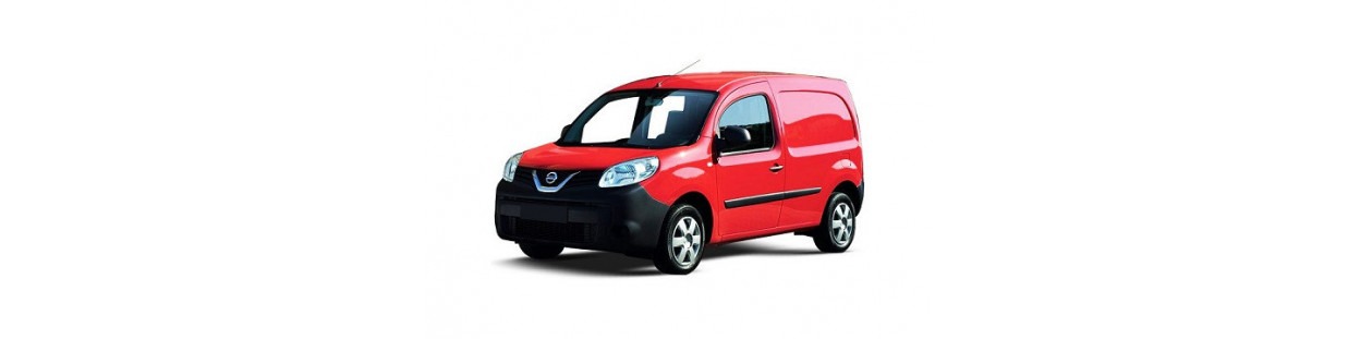 Attelage Nissan NV250 | Homed@mes Auto®