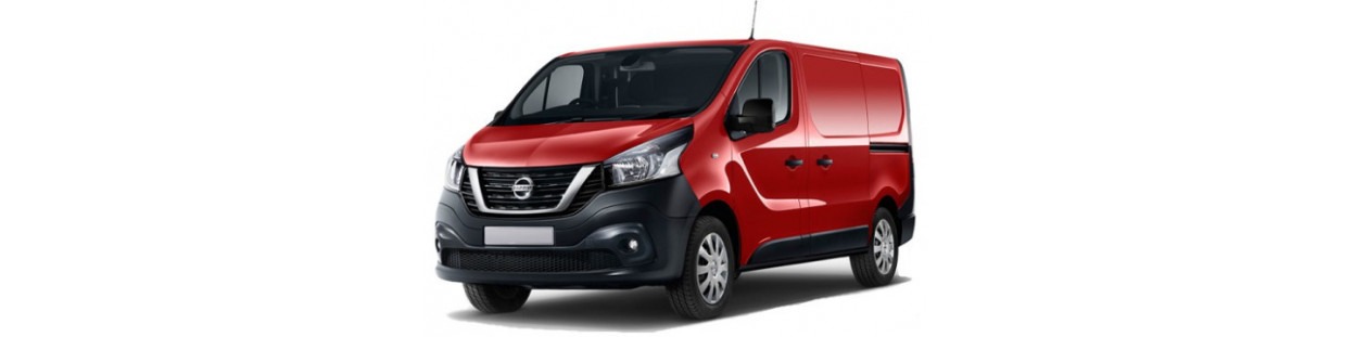 Attelage Nissan NV300 | Homed@mes Auto®