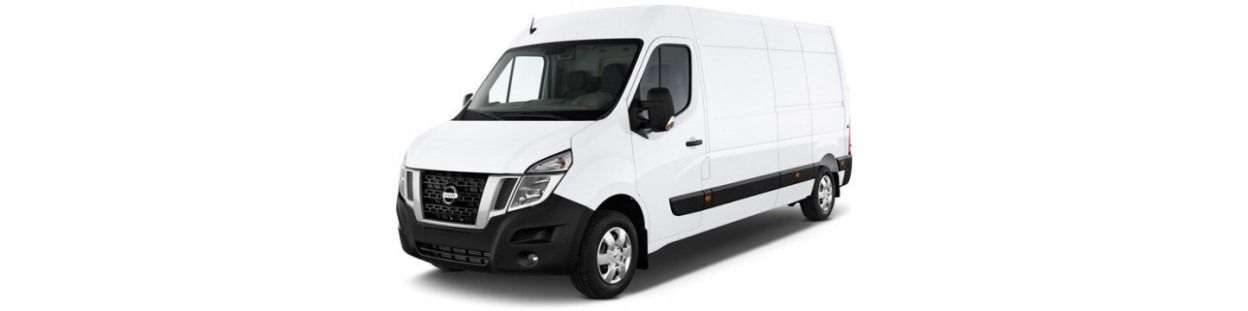 Attelage Nissan NV400 | Homed@mes Auto®