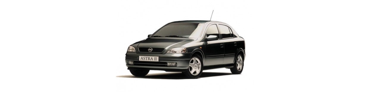 Attelage Opel Astra G | Homed@mes Auto®