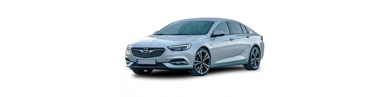 Attelage Opel Insignia | Homed@mes Auto®