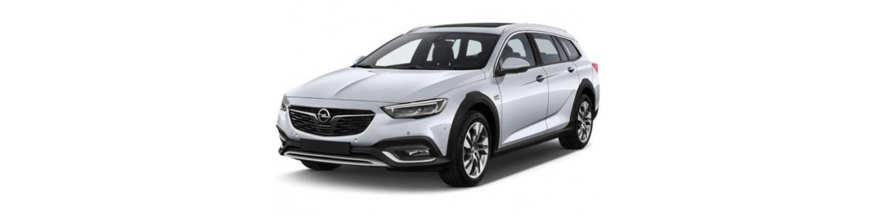 Attelage Opel Insignia Country Tourer | Homed@mes Auto®