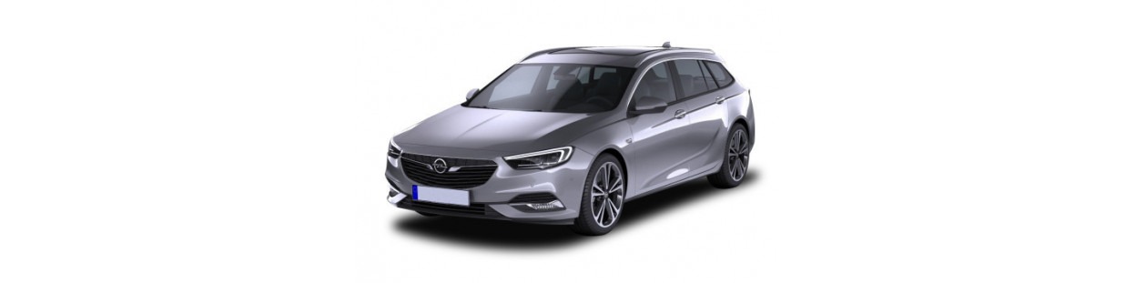 Attelage Opel Insignia Sports Tourer | Homed@mes Auto®