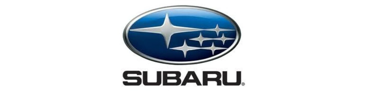 Attelage remorque et attache caravane pour voiture Subaru