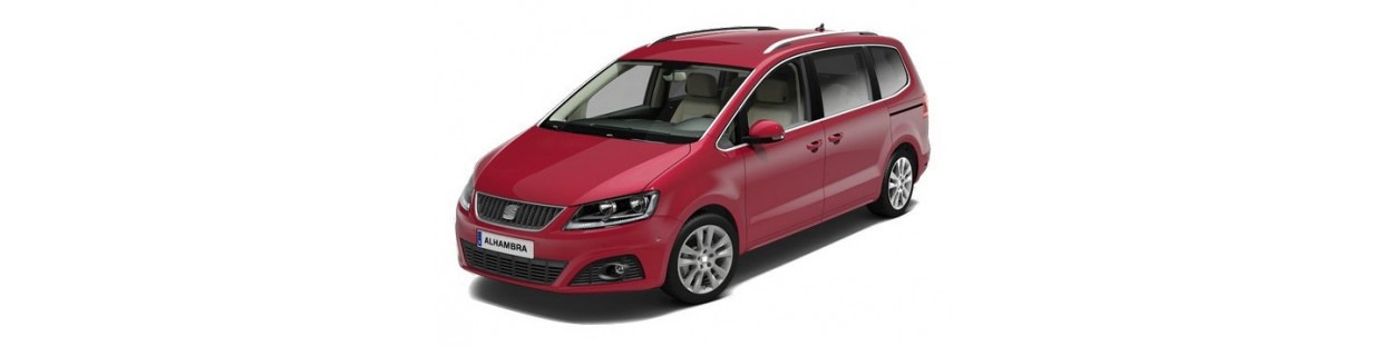 Attelage Seat Alhambra | Homed@mes Auto®