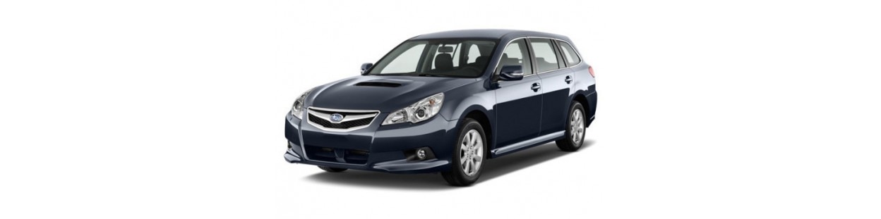 Attelage Subaru Legacy | Homed@mes Auto®