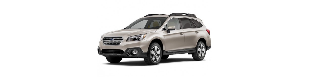 Attelage Subaru Outback | Homed@mes Auto®