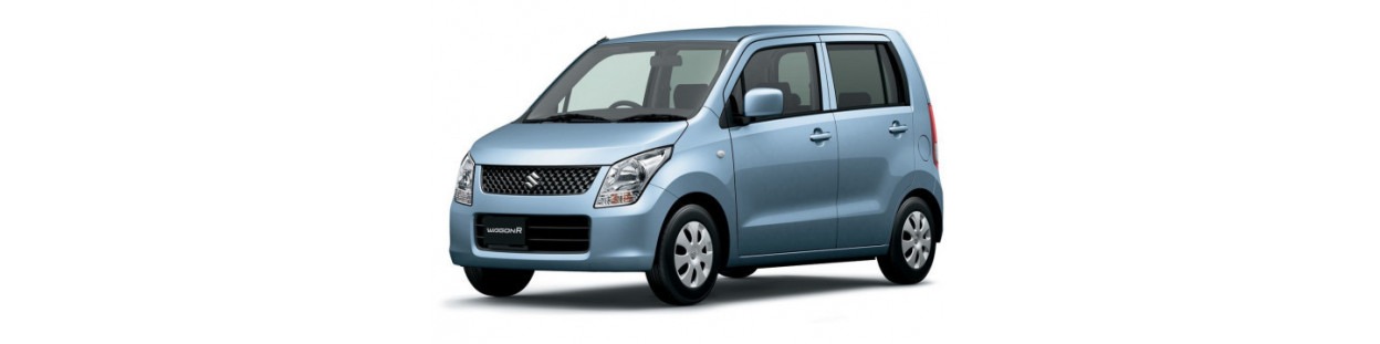 Attelage Suzuki Wagon R | Homed@mes Auto®