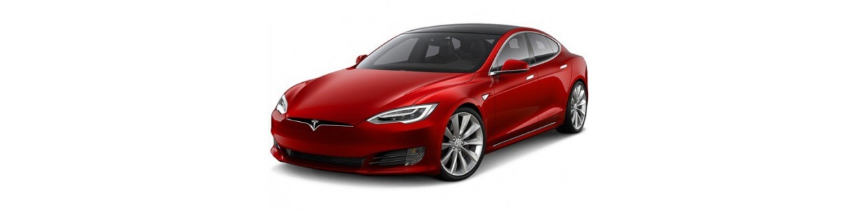 Attelage Tesla Model S | Homed@mes Auto®