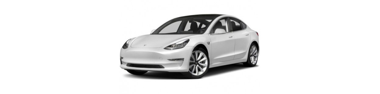 Attelage Tesla Model 3 | Homed@mes Auto®