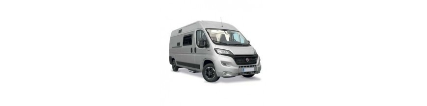 Attelage camping car S1000
