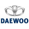 Attelage voiture Daewoo