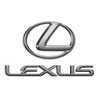 Attelage voiture Lexus