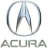 Attelage voiture Acura