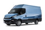 Iveco Daily fourgon