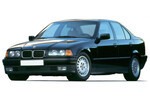 Type E36 de Janvier 1991 à Décembre 1996
