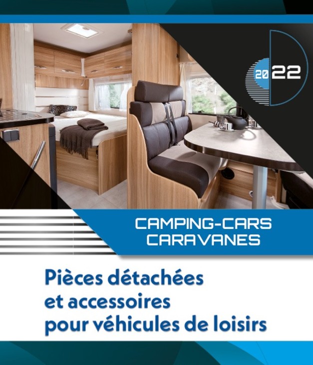 Trigano Service : Pièces détachées et accessoires pour camping-cars, caravanes et résidences mobiles