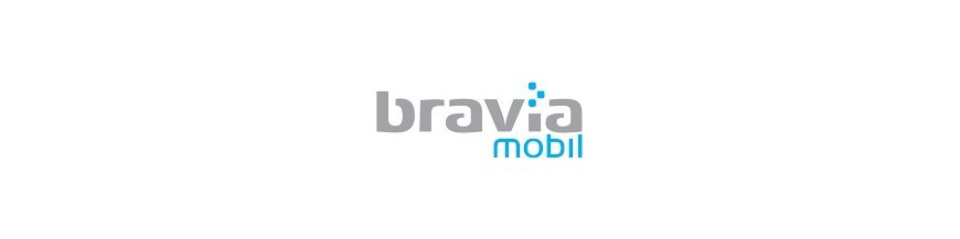BRAVIA MOBIL
