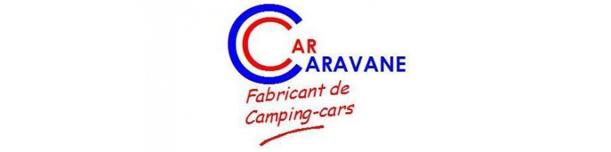Car Caravane